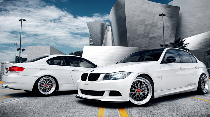 cars, BMW