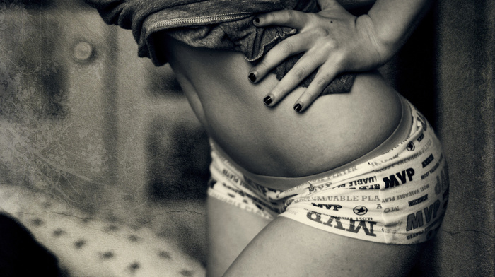 people, girls