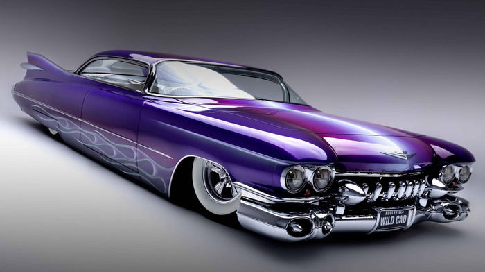 background, cars, auto, beauty, flame, purple