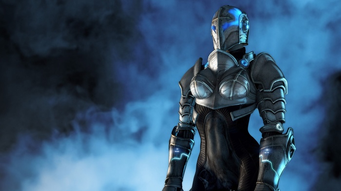 Hellgate London