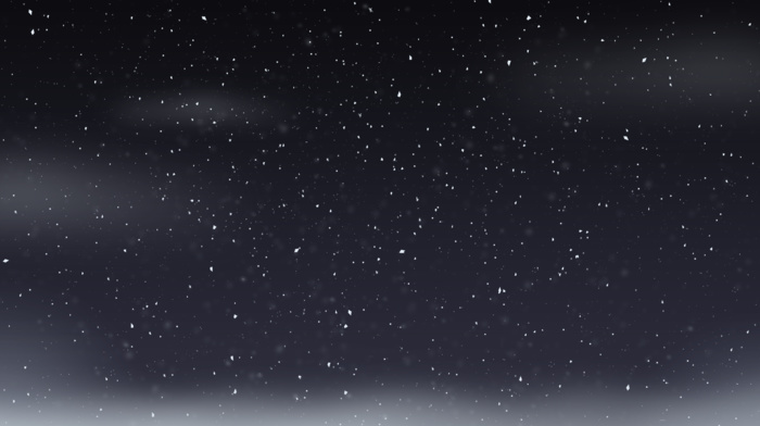 snow