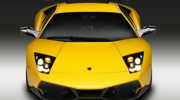 lamborghini, cars