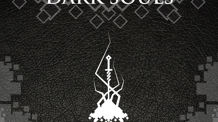 Dark Souls, video games