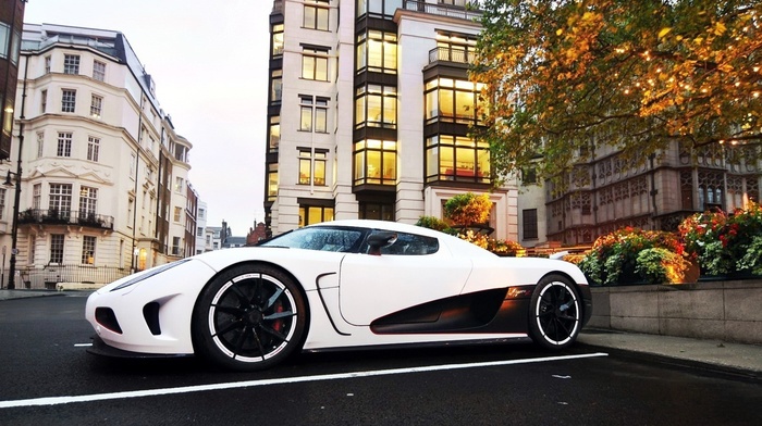 koenigsegg