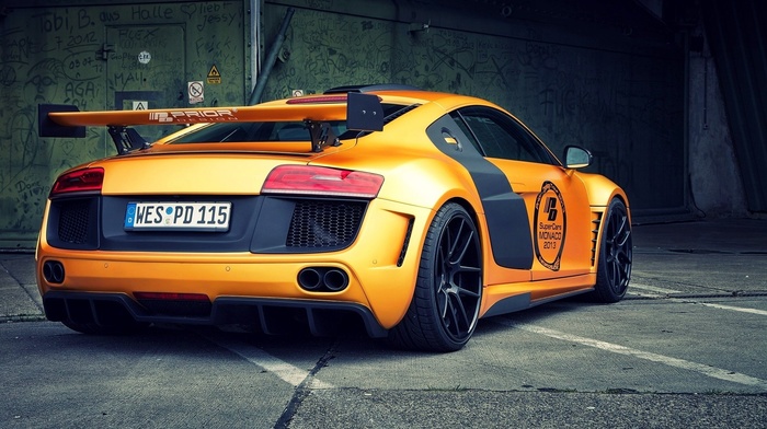 car, audi r8