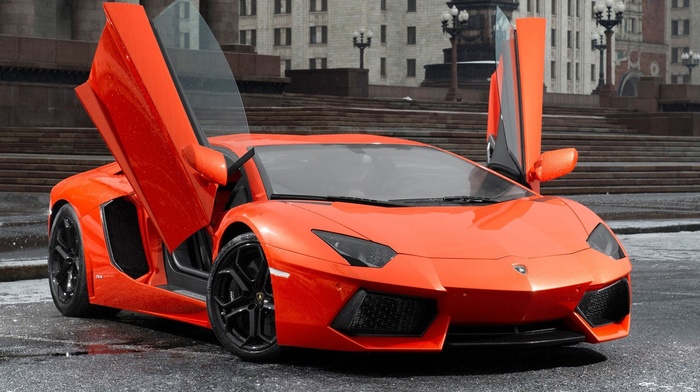 lamborghini, cars
