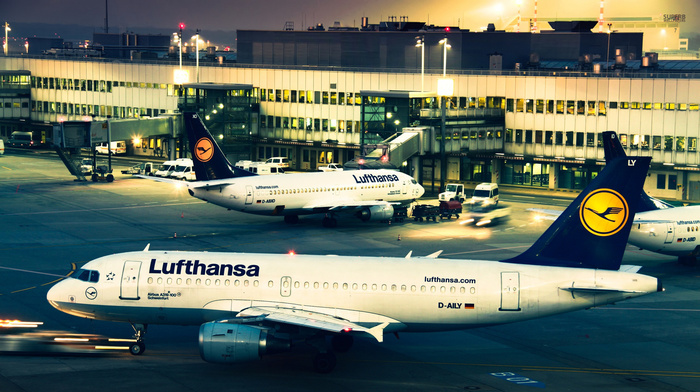 aircraft