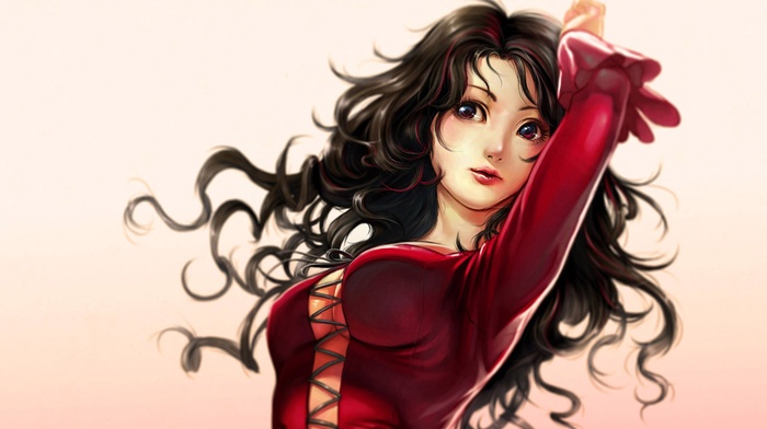 fantasy art