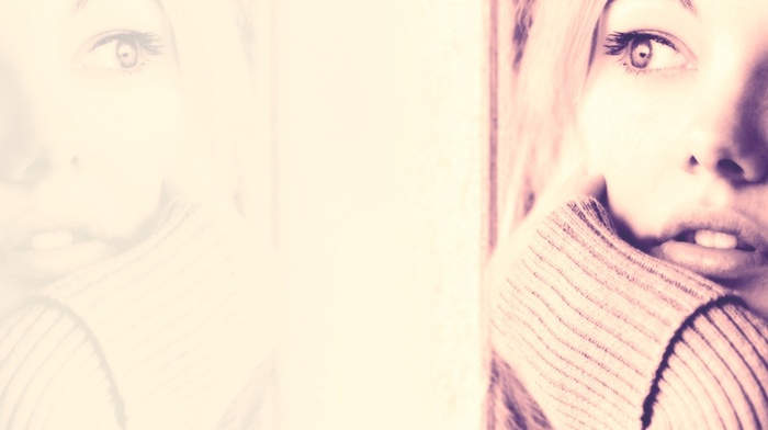 model, girl