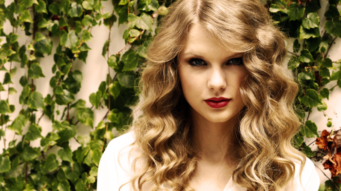 Taylor Swift, celebrity, blonde
