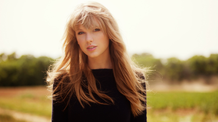 blonde, celebrity, Taylor Swift