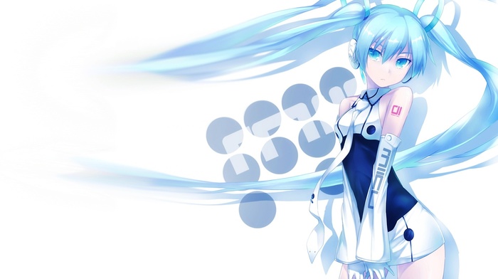 Hatsune Miku, Vocaloid