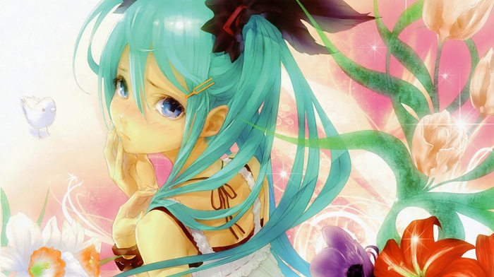 Hatsune Miku, Vocaloid