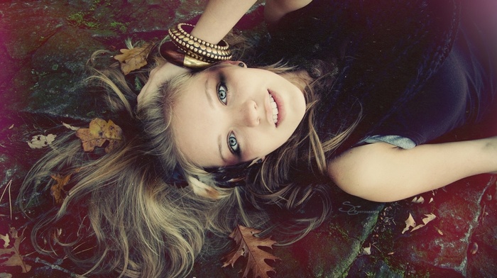 girl