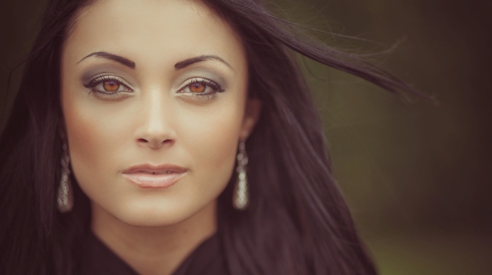face, girl, portrait