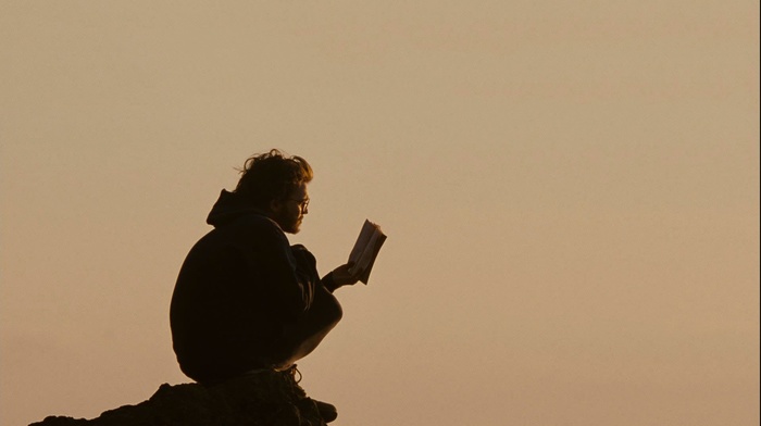 Into the Wild, Christopher McCandless