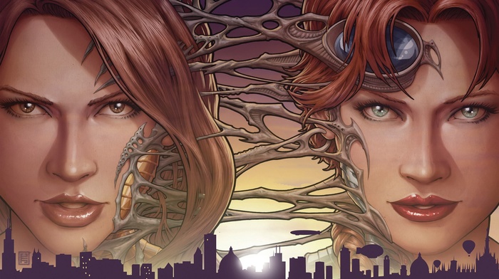 fantasy art