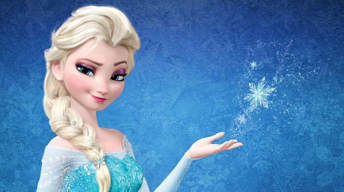 Frozen movie, Princess Elsa, movies