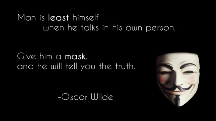 Anonymous, quote