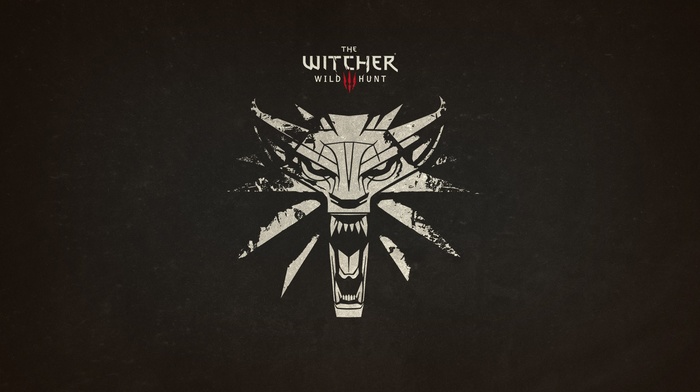 video games, The Witcher 3 Wild Hunt