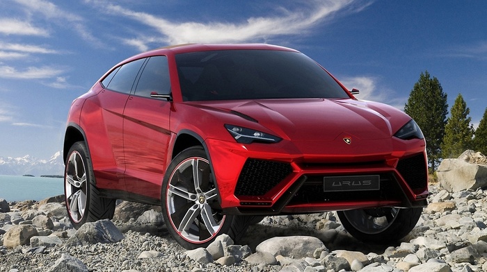 lamborghini, cars