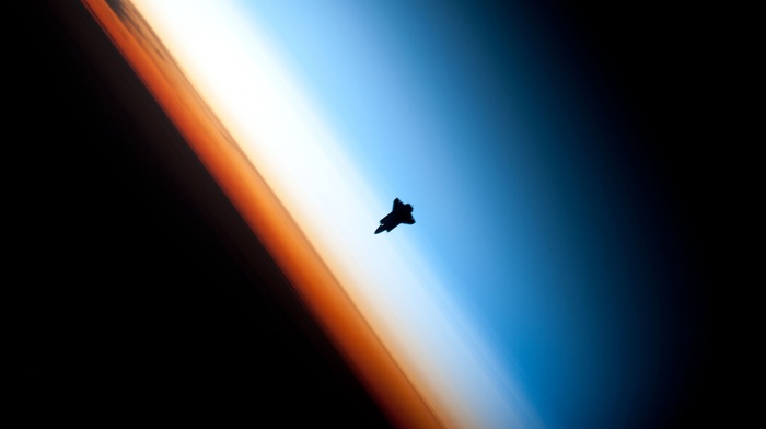 space, space shuttle