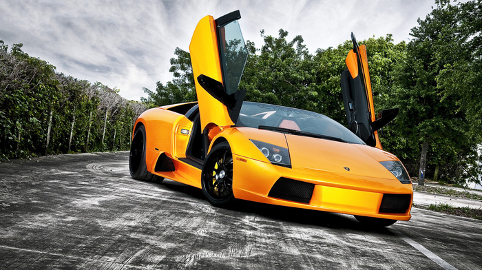lamborghini, cars