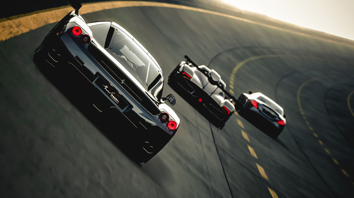 ferrari, cars