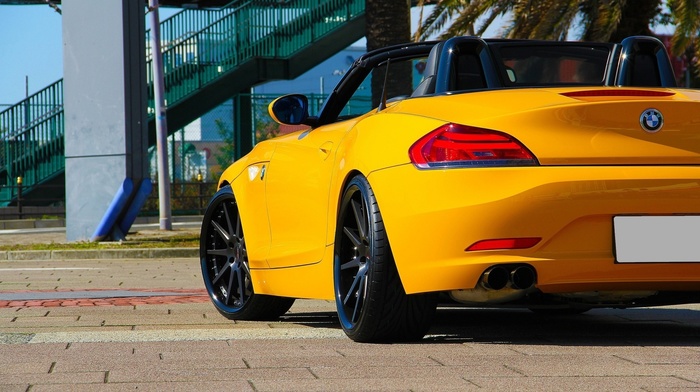 bmw, cars