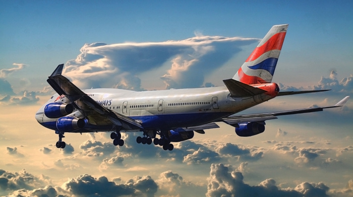 aircraft