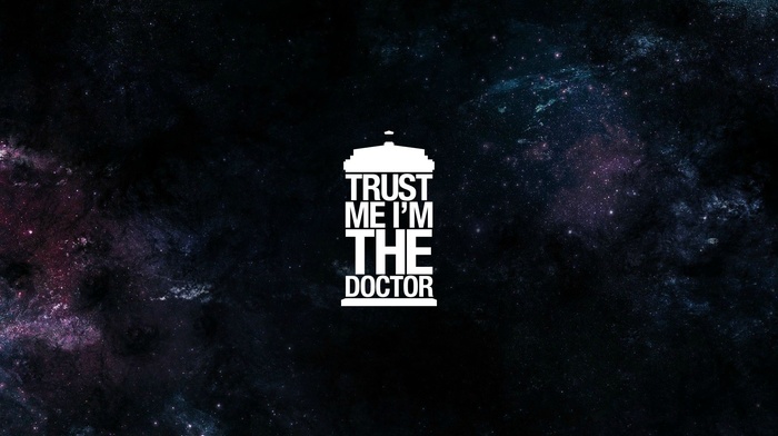 The Doctor, Doctor Who, space