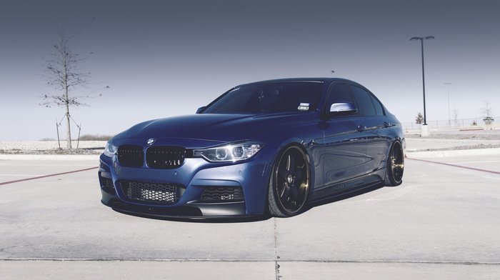 bmw, cars, blue, BMW, tuning, supercar