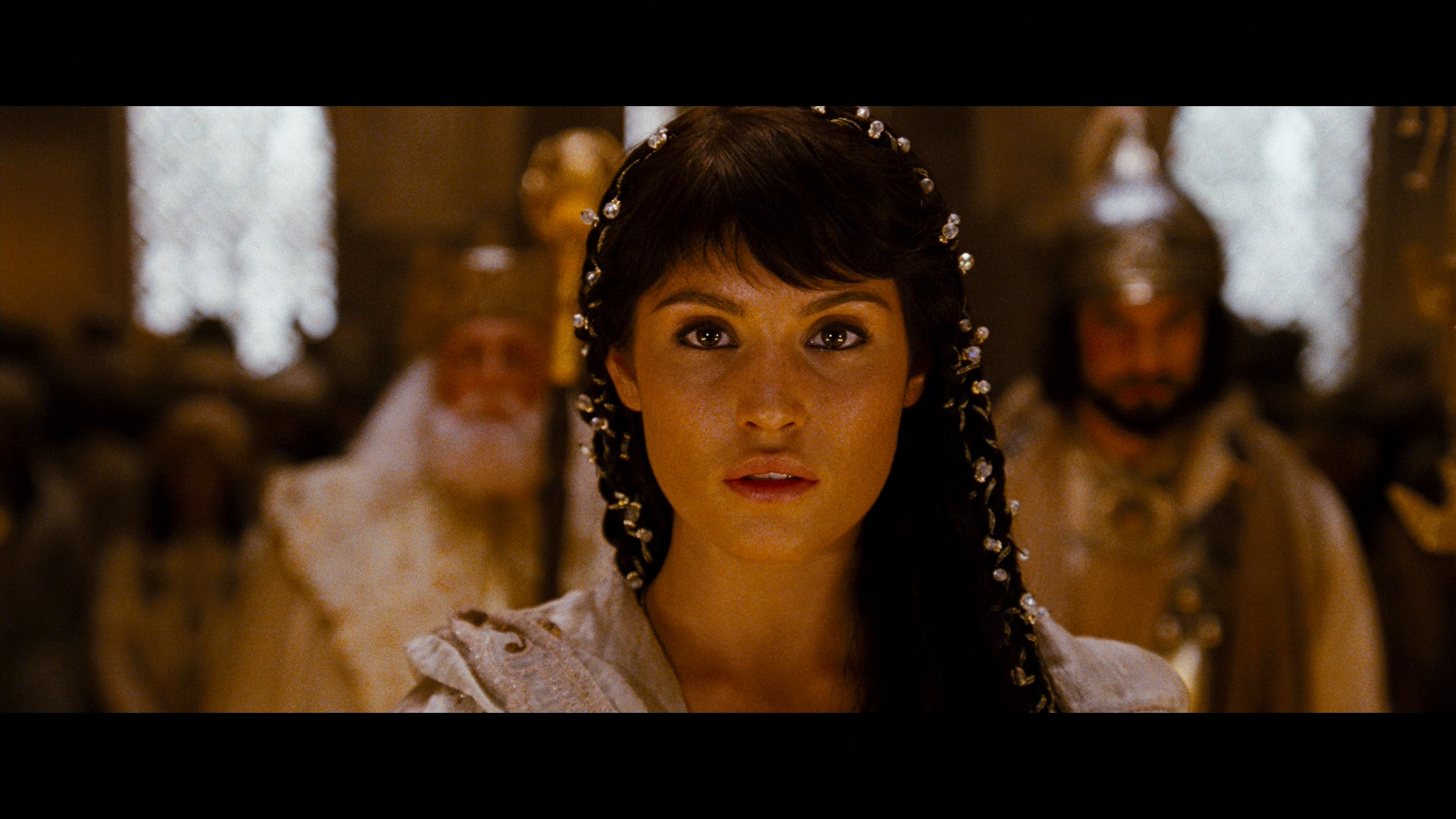 Movie Prince of Persia: The Sands of Time HD Wallpaper