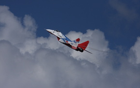 aircraft