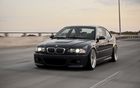 BMW M3, cars, speed
