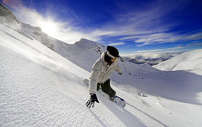 sports, mountain