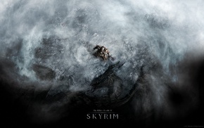 The Elder Scrolls V Skyrim