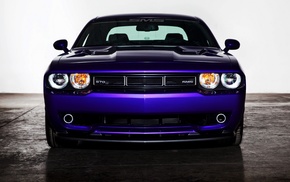 Dodge, cars
