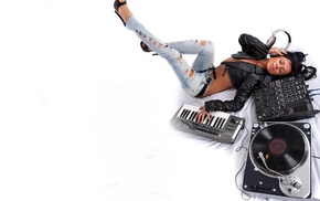 music