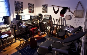 music