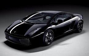 cars, black