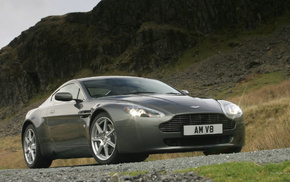 cars, Aston Martin