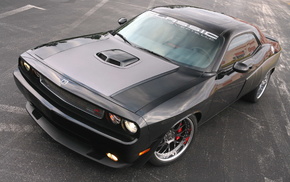 Dodge, cars