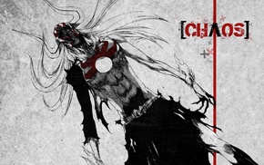 Bleach, Hollow, Kurosaki Ichigo, Vasto Lorde - wallpaper #126717  (1680x1050px) on