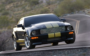 road, cars