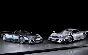 Mercedes, cars