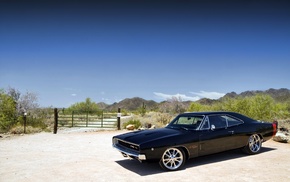 Dodge, cars
