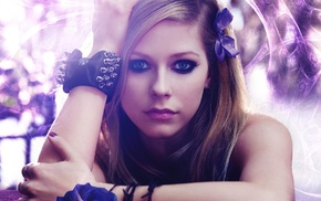 blonde, Avril Lavigne
