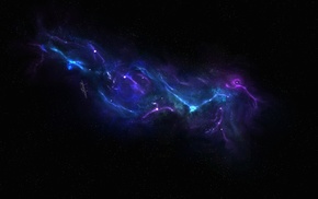 space, nebula