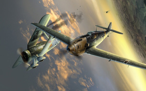 aircraft, war